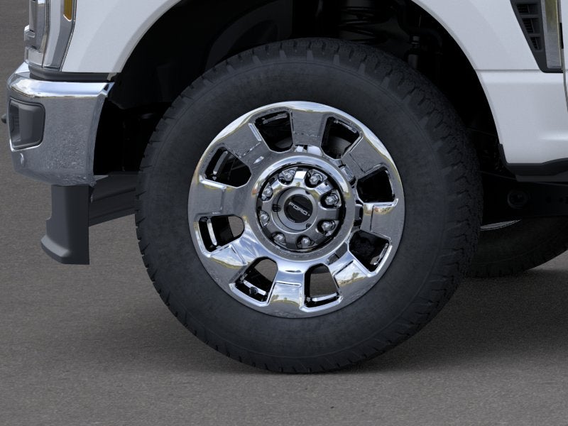 2026 Ford F-250 Super Duty KING RANCH 4WD CREW CAB 6