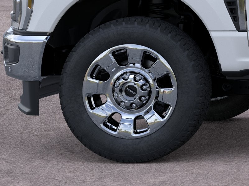 2026 Ford F-250 Super Duty KING RANCH 4WD CREW CAB 6