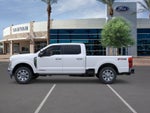2026 Ford F-250 Super Duty KING RANCH 4WD CREW CAB 6