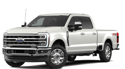 2026 Ford F-250 Super Duty KING RANCH 4WD CREW CAB 6