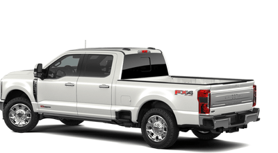 2026 Ford F-250 Super Duty KING RANCH 4WD CREW CAB 6
