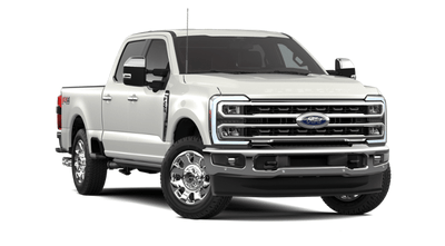 2026 Ford F-250 Super Duty KING RANCH 4WD CREW CAB 6
