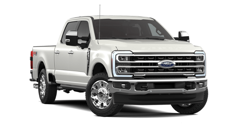 2026 Ford F-250 Super Duty KING RANCH 4WD CREW CAB 6