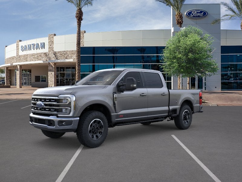 2026 Ford F-250 Super Duty LARIAT 4WD CREW CAB 6.75