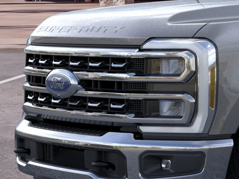 2026 Ford F-250 Super Duty LARIAT 4WD CREW CAB 6.75