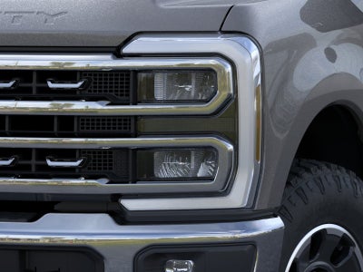 2026 Ford F-250 Super Duty LARIAT 4WD CREW CAB 6.75