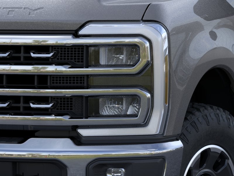 2026 Ford F-250 Super Duty LARIAT 4WD CREW CAB 6.75