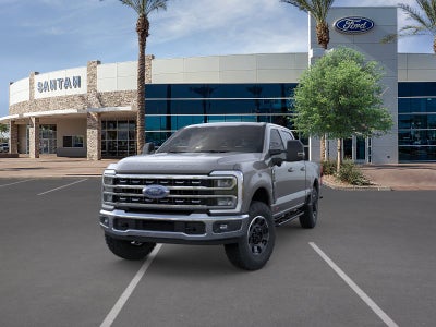 2026 Ford F-250 Super Duty LARIAT 4WD CREW CAB 6.75