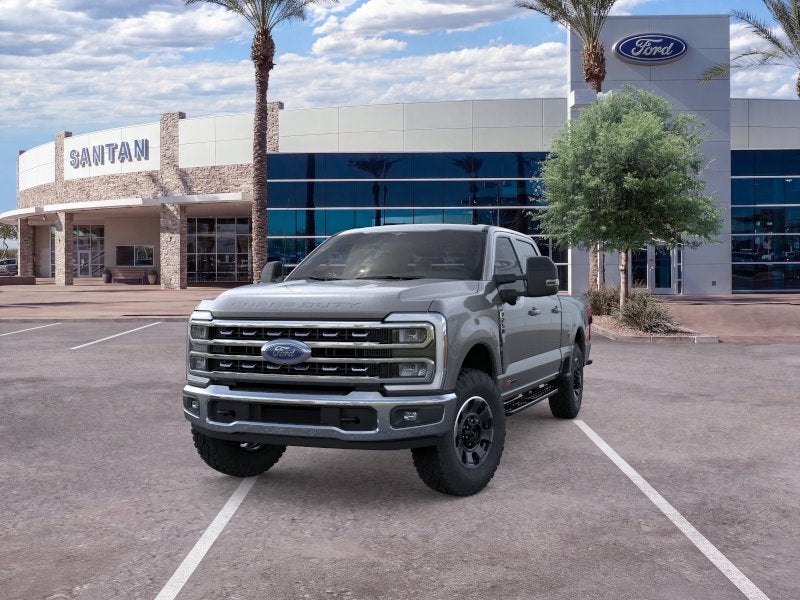 2026 Ford F-250 Super Duty LARIAT 4WD CREW CAB 6.75