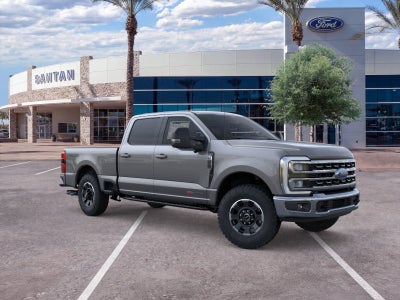 2026 Ford F-250 Super Duty LARIAT 4WD CREW CAB 6.75
