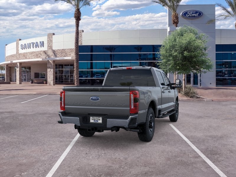 2026 Ford F-250 Super Duty LARIAT 4WD CREW CAB 6.75