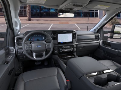 2026 Ford F-250 Super Duty LARIAT 4WD CREW CAB 6.75
