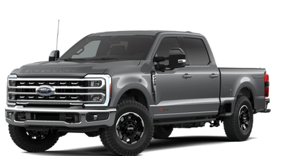 2026 Ford F-250 Super Duty LARIAT 4WD CREW CAB 6.75