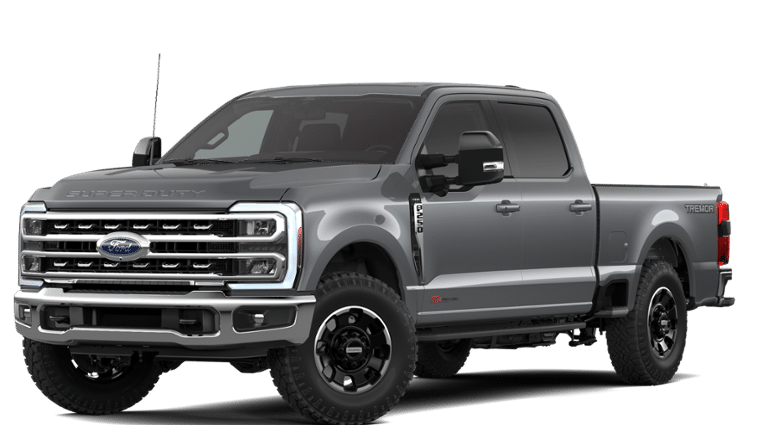 2026 Ford F-250 Super Duty LARIAT 4WD CREW CAB 6.75