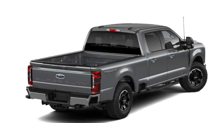 2026 Ford F-250 Super Duty LARIAT 4WD CREW CAB 6.75