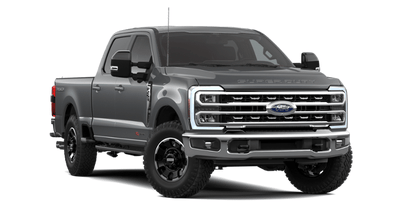 2026 Ford F-250 Super Duty LARIAT 4WD CREW CAB 6.75