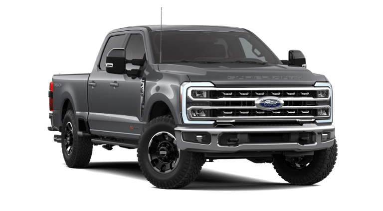 2026 Ford F-250 Super Duty LARIAT 4WD CREW CAB 6.75