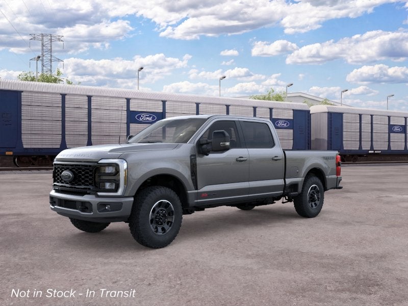 2026 Ford F-250 Super Duty LARIAT 4WD CREW CAB 6.75