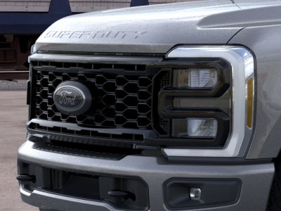 2026 Ford F-250 Super Duty LARIAT 4WD CREW CAB 6.75