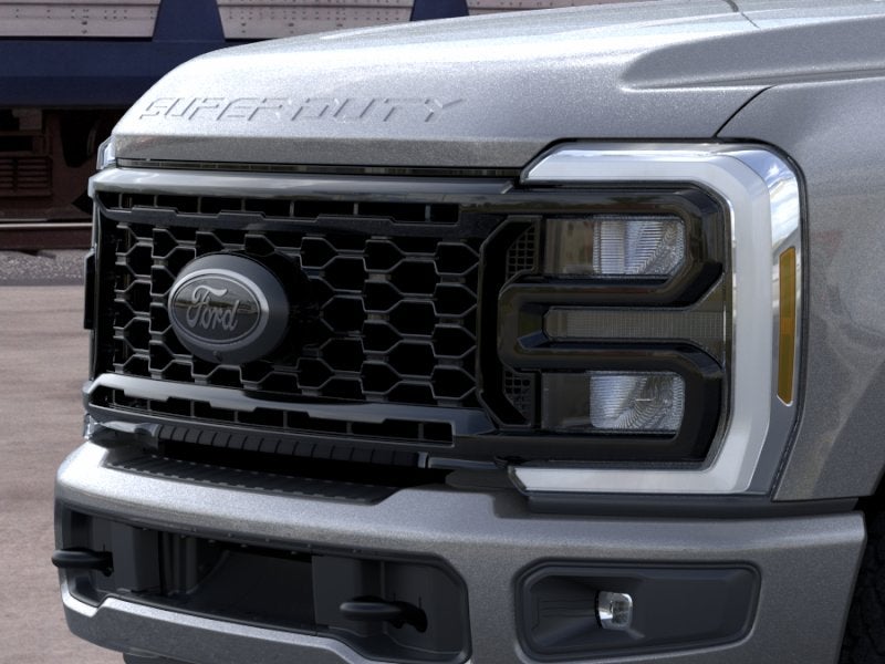 2026 Ford F-250 Super Duty LARIAT 4WD CREW CAB 6.75