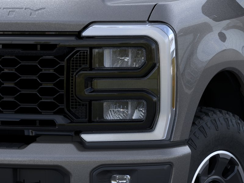 2026 Ford F-250 Super Duty LARIAT 4WD CREW CAB 6.75
