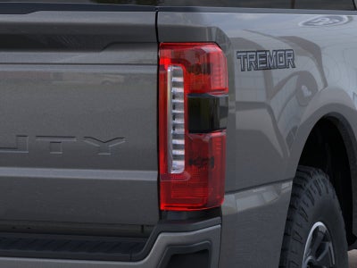 2026 Ford F-250 Super Duty LARIAT 4WD CREW CAB 6.75