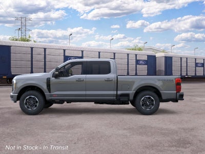 2026 Ford F-250 Super Duty LARIAT 4WD CREW CAB 6.75