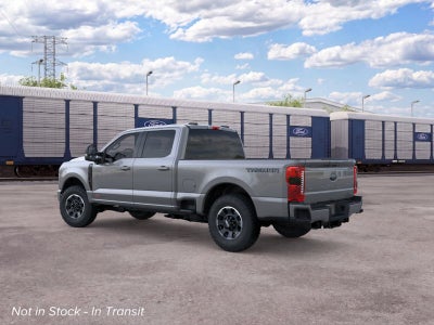 2026 Ford F-250 Super Duty LARIAT 4WD CREW CAB 6.75