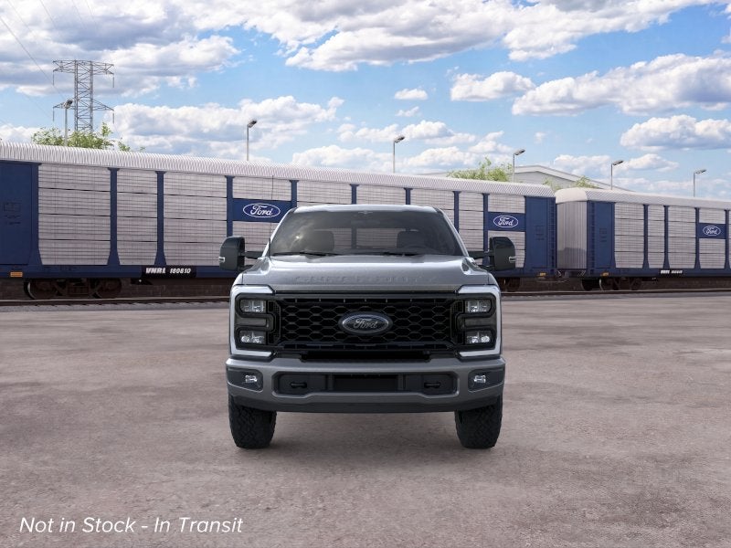 2026 Ford F-250 Super Duty LARIAT 4WD CREW CAB 6.75
