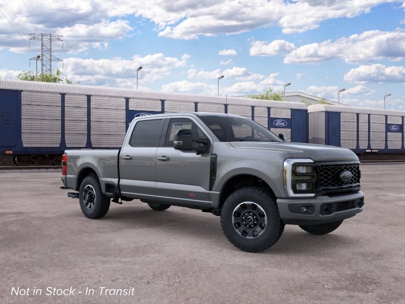 2026 Ford F-250 Super Duty LARIAT 4WD CREW CAB 6.75