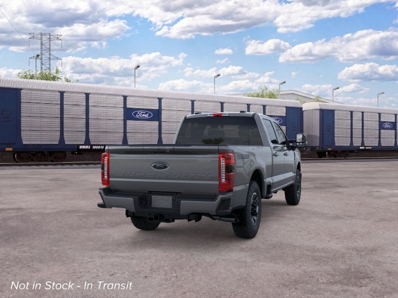2026 Ford F-250 Super Duty LARIAT 4WD CREW CAB 6.75