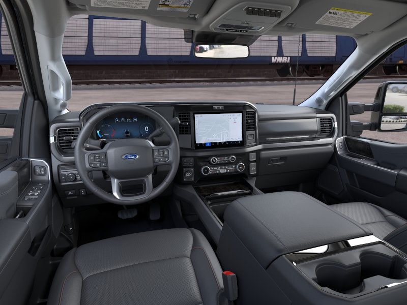 2026 Ford F-250 Super Duty LARIAT 4WD CREW CAB 6.75