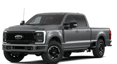 2026 Ford F-250 Super Duty LARIAT 4WD CREW CAB 6.75