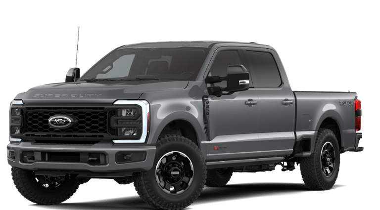 2026 Ford F-250 Super Duty LARIAT 4WD CREW CAB 6.75