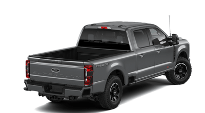 2026 Ford F-250 Super Duty LARIAT 4WD CREW CAB 6.75