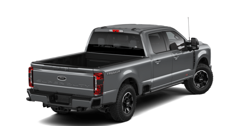 2026 Ford F-250 Super Duty LARIAT 4WD CREW CAB 6.75