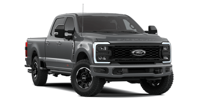2026 Ford F-250 Super Duty LARIAT 4WD CREW CAB 6.75