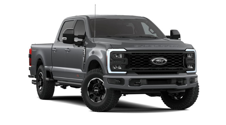 2026 Ford F-250 Super Duty LARIAT 4WD CREW CAB 6.75