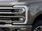 2027 Ford F-250 Super Duty PLATINUM 4WD CREW CAB 6.7