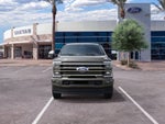2027 Ford F-250 Super Duty PLATINUM 4WD CREW CAB 6.7