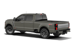 2027 Ford F-250 Super Duty PLATINUM 4WD CREW CAB 6.7