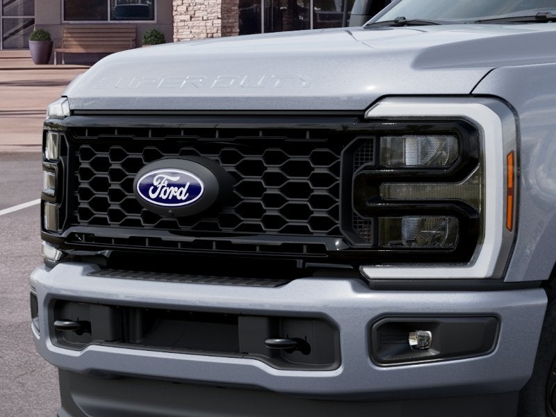 2027 Ford F-250 Super Duty LARIAT 4WD CREW CAB 6.75