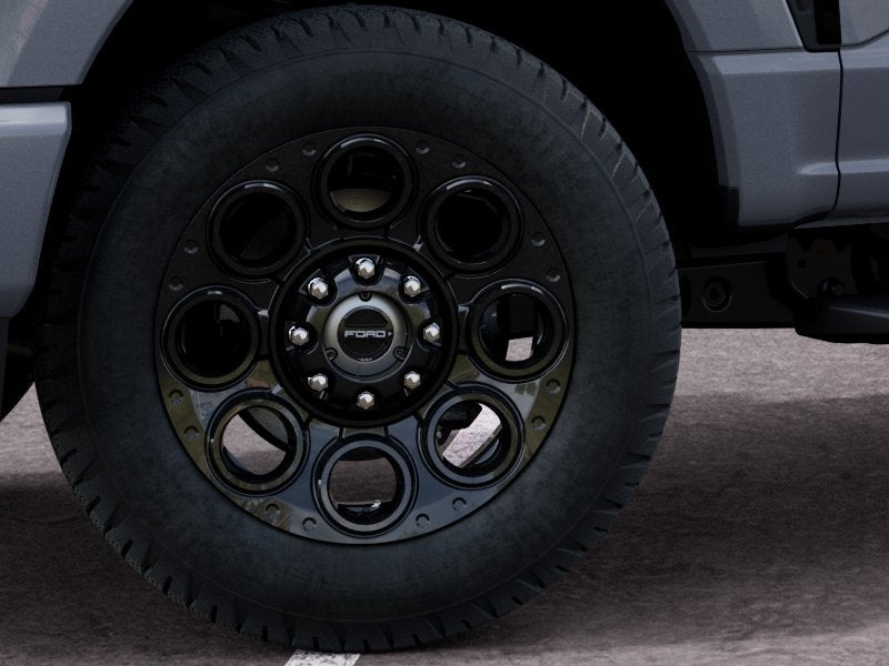 2027 Ford F-250 Super Duty LARIAT 4WD CREW CAB 6.75