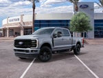 2027 Ford F-250 Super Duty LARIAT 4WD CREW CAB 6.75