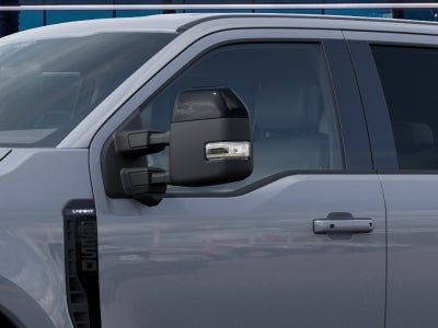 2027 Ford F-250 Super Duty LARIAT 4WD CREW CAB 6.75