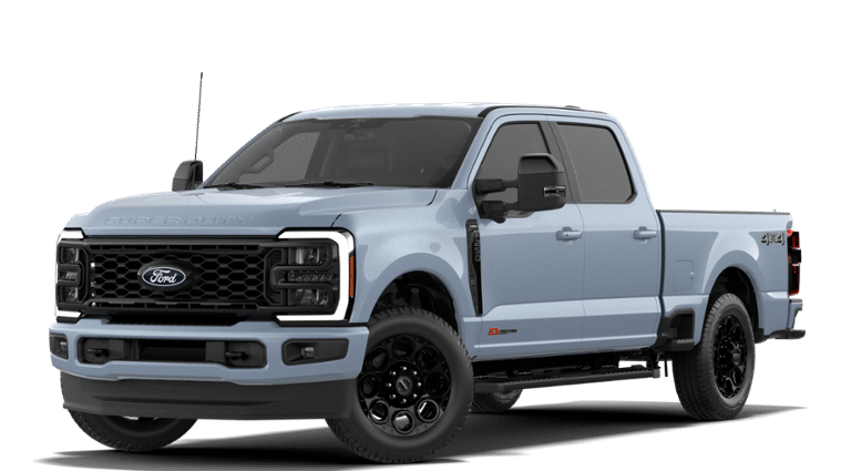 2027 Ford F-250 Super Duty LARIAT 4WD CREW CAB 6.75