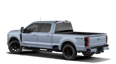 2027 Ford F-250 Super Duty LARIAT 4WD CREW CAB 6.75