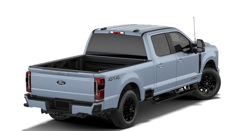 2027 Ford F-250 Super Duty LARIAT 4WD CREW CAB 6.75