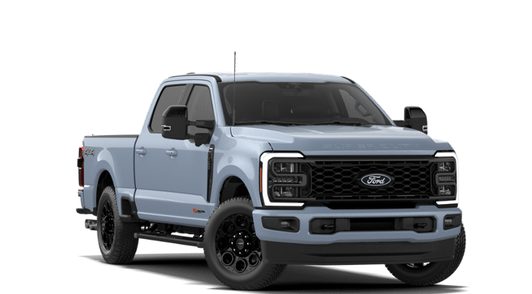 2027 Ford F-250 Super Duty LARIAT 4WD CREW CAB 6.75