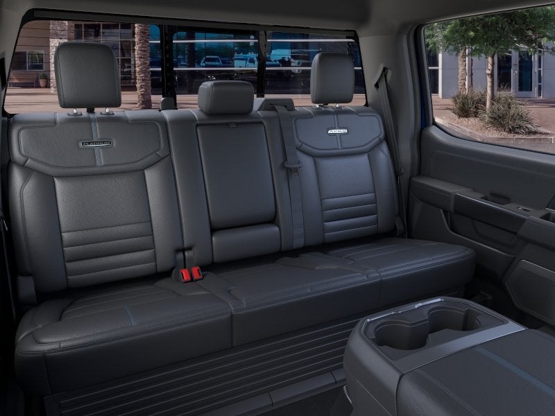 2026 Ford F-250 Super Duty PLATINUM 4WD CREW CAB 8